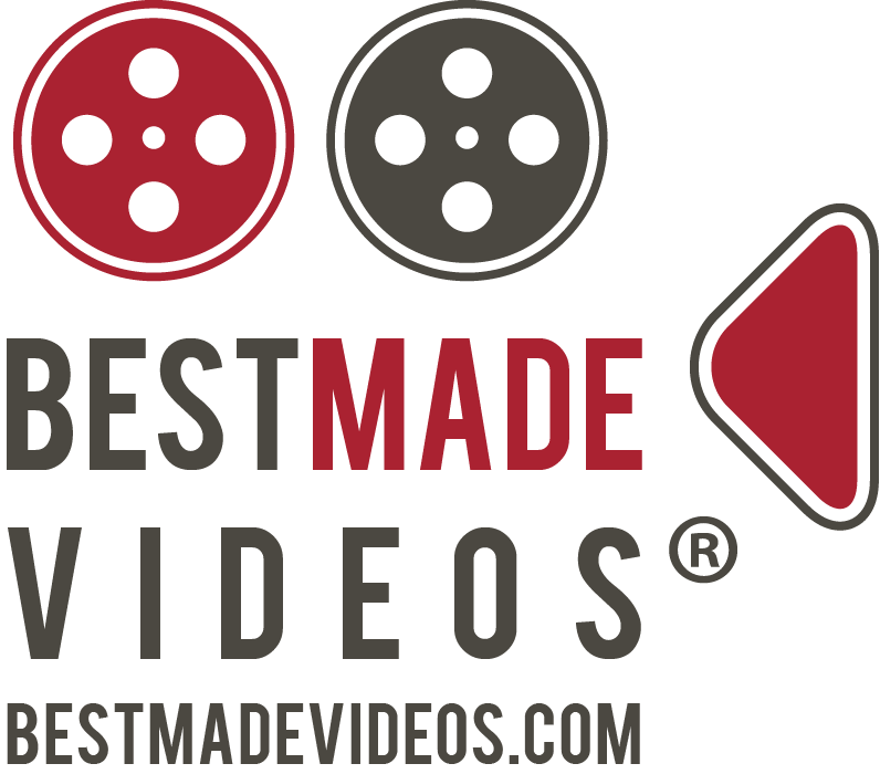 Best Made Videos logo