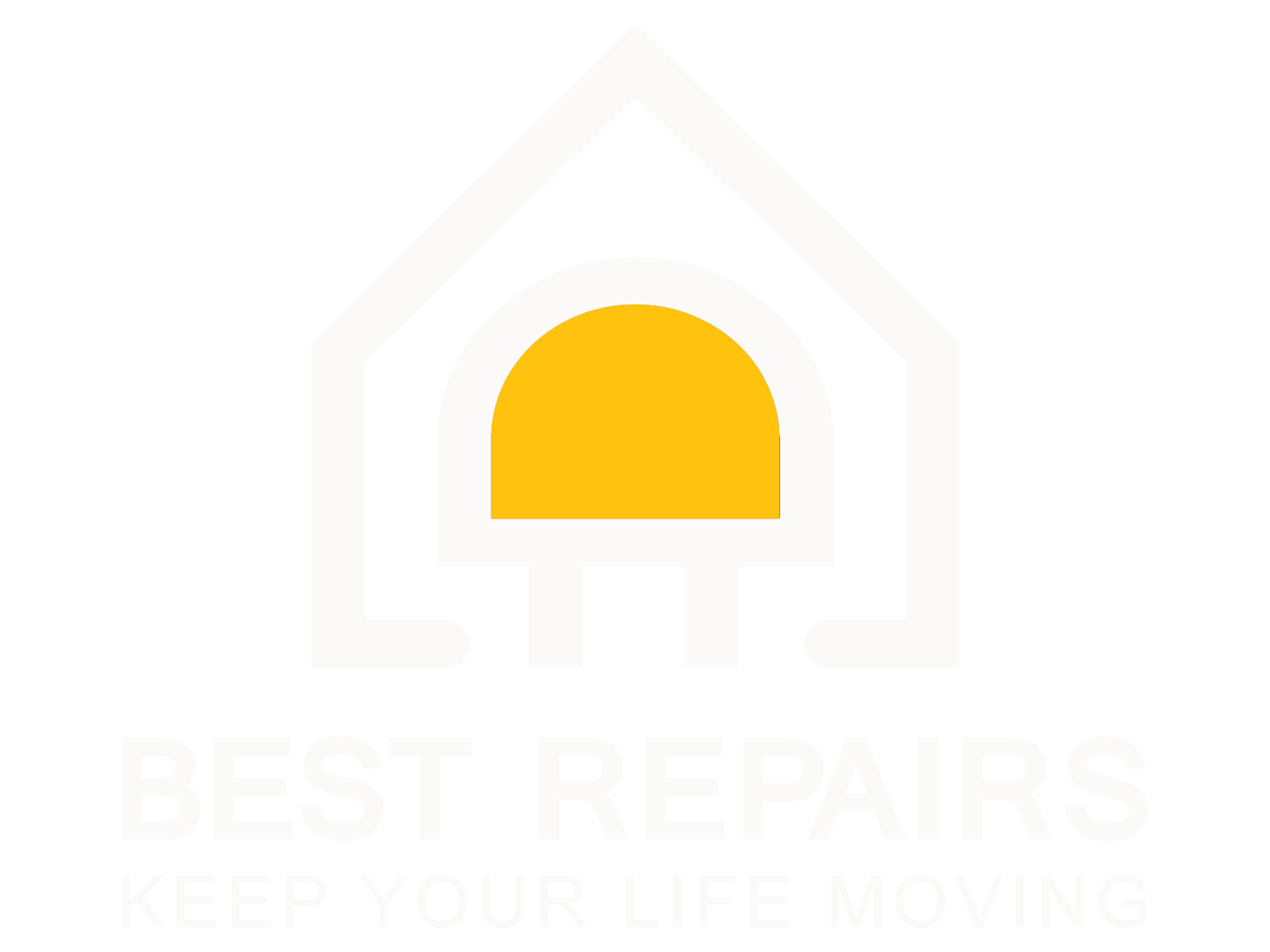 BEST REPAIRS logo