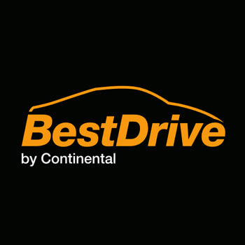 BestDrive Braamfontein logo