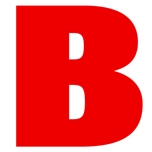 Betta Burn Firewood logo
