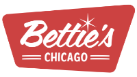 Bettie's Chicago logo