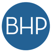 Beverly Hills Pediatrics logo