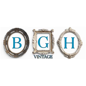 Beyond Grandma's House Vintage LLC logo