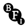 BFI IMAX logo