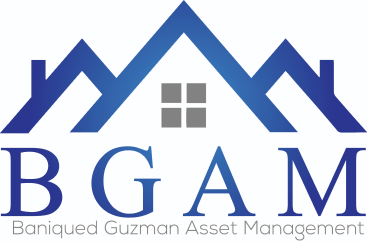 BG Asset Management logo