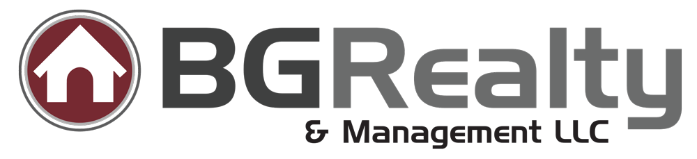 BG Realty & Management, LLC logo