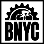Bicycles NYC logo