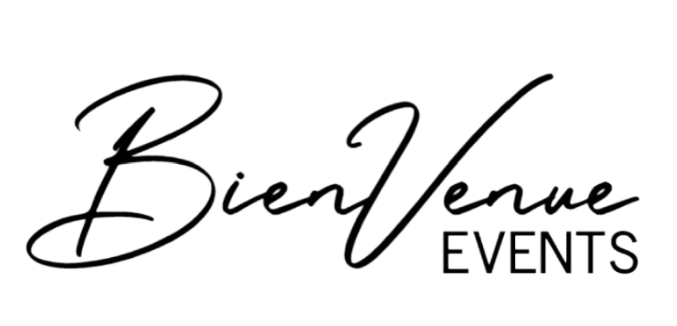 BienVenue Events EaDo logo
