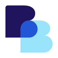 Big Blue Swim School logo