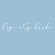 Big City Bride logo