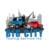 Big City Towing Service Inc logo