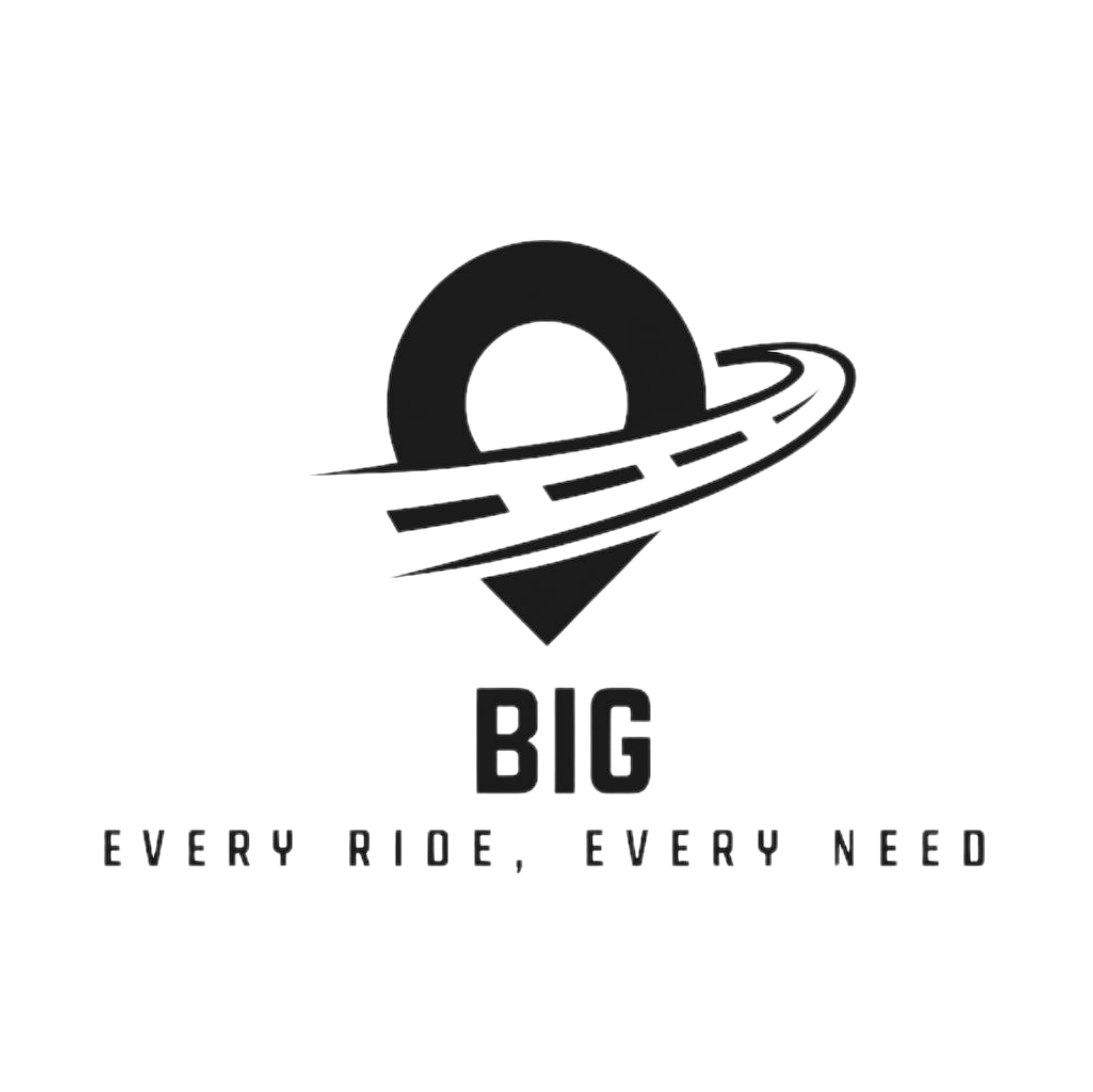 Big Limo's logo