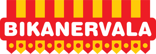 Bikanervala Sheikh Zayed Road | Indian Vegetarian Restaurant in Dubai logo