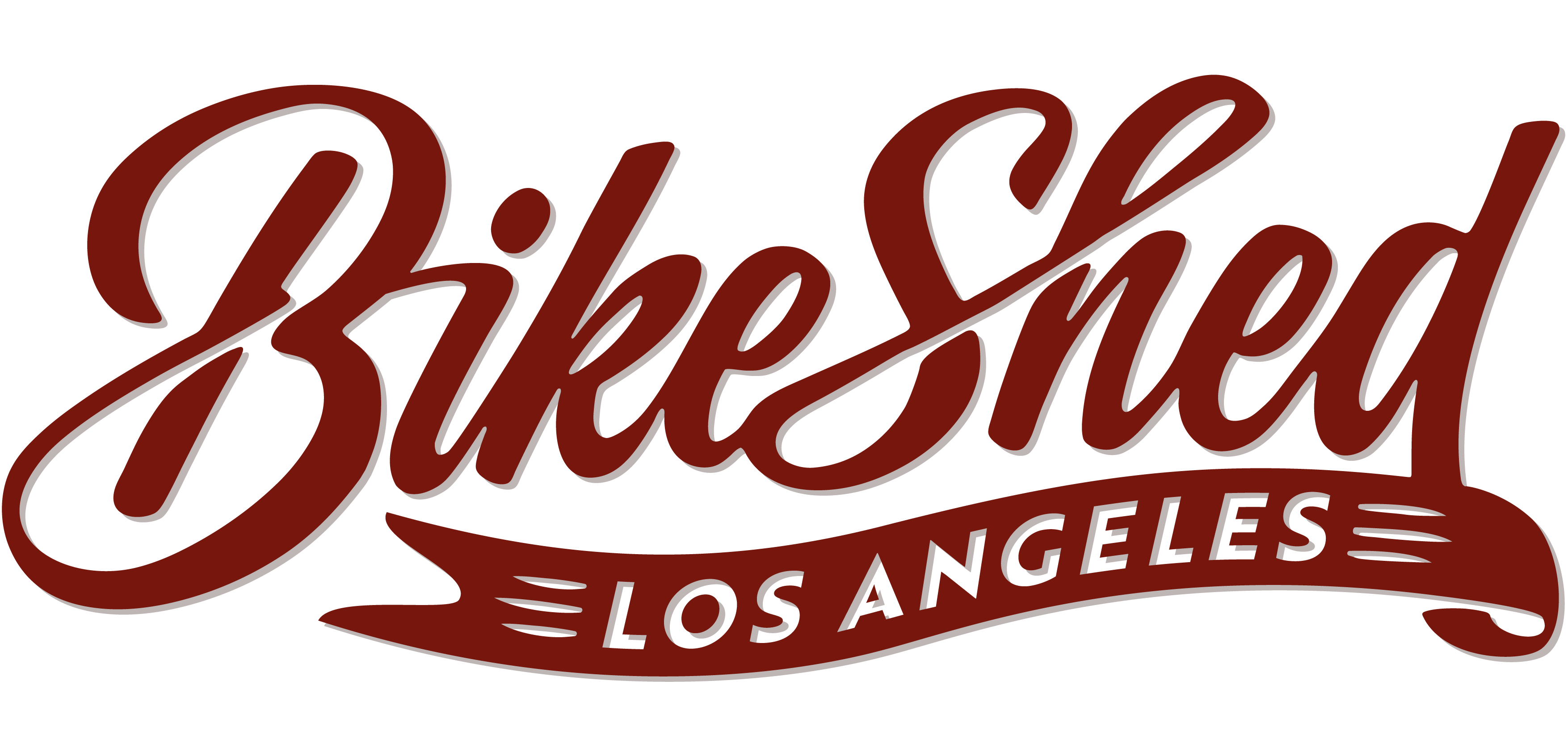 Bike Shed Moto Co logo