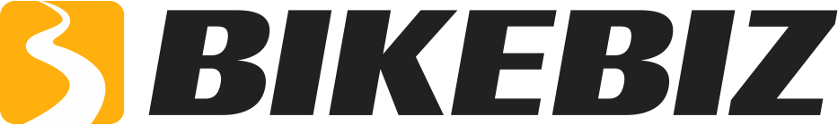 Bikebiz Kawasaki, BMW Motorrad, Honda and Triumph logo