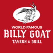 Billy Goat Tavern (The Original) logo