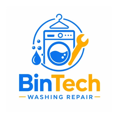 Bin Technical Washing Machine Repair Dubai Dryer Maintenance Services logo