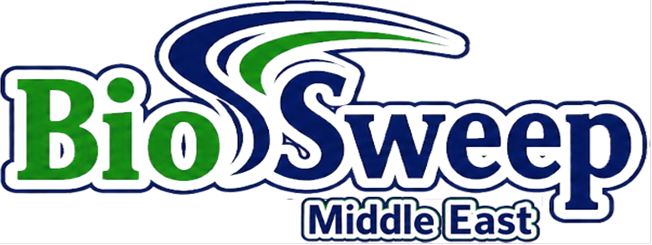 Biosweep Middle East Disinfection Services LLC | AC Duct Cleaning Dubai logo