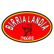 Birria-Landia logo
