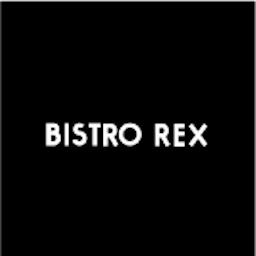 Bistro Rex Restaurant logo