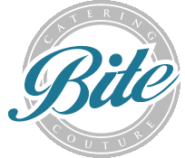 Bite Catering Couture logo