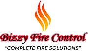 Bizzy Fire Control Pty Ltd logo