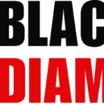 Black Diamond Pest Control Abu Dhabi logo
