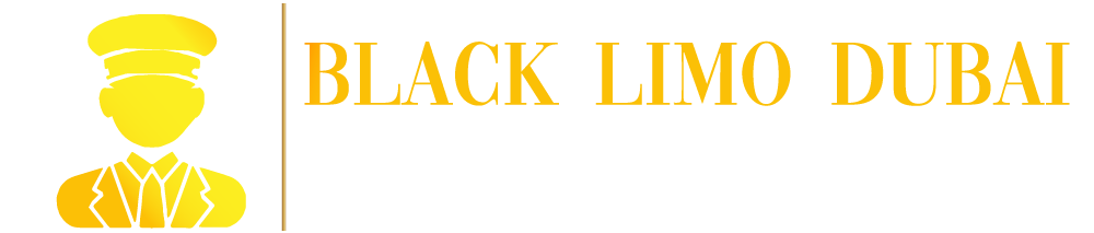 Black Limo Service Dubai logo