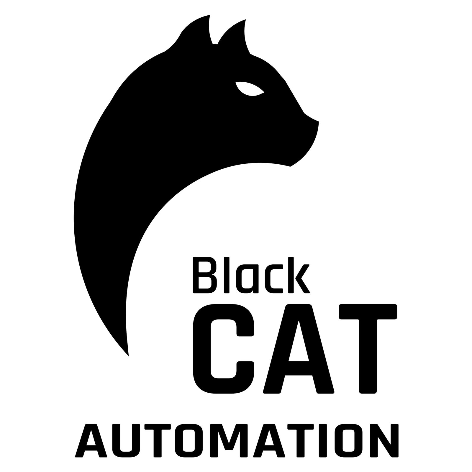 Blackcat Automation logo