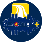 BlackTop Plus logo