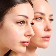BLANCO Lash Studio Holborn logo
