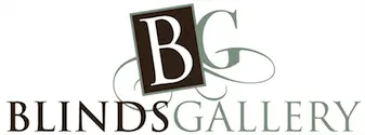 Blinds Gallery logo