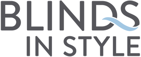 Blinds in Style logo