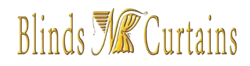 Blinds N Curtains logo