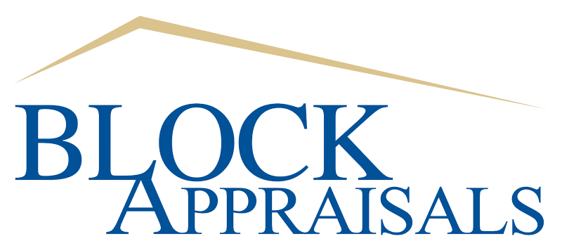 Block Appraisals - NYC Appraiser logo