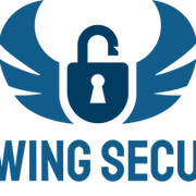 Blu Wing Security logo