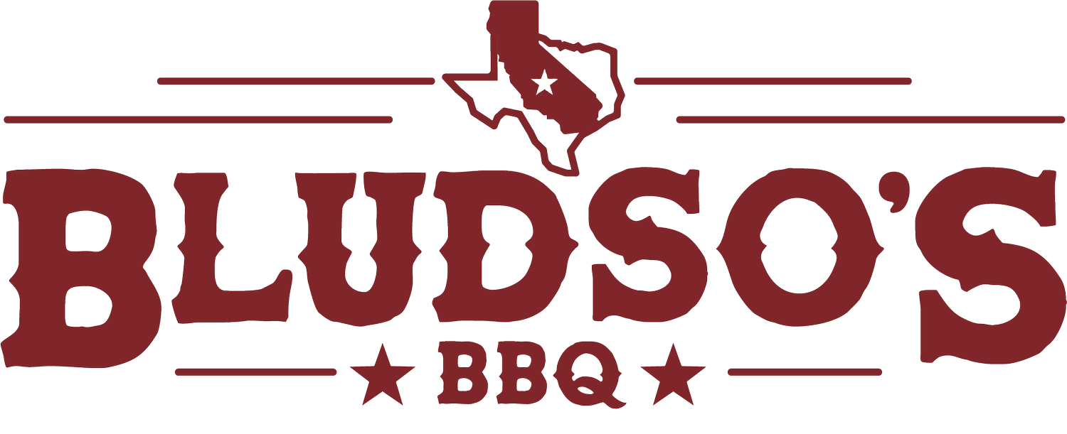Bludso's BBQ logo