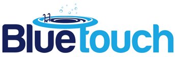 Blue Touch Inc. logo