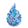 Bluewater Pools logo