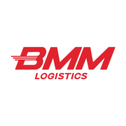 BMM Logistics Inc logo