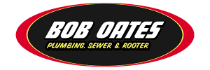 Bob Oates Sewer & Rooter logo