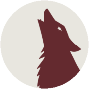 Bocca di Lupo logo