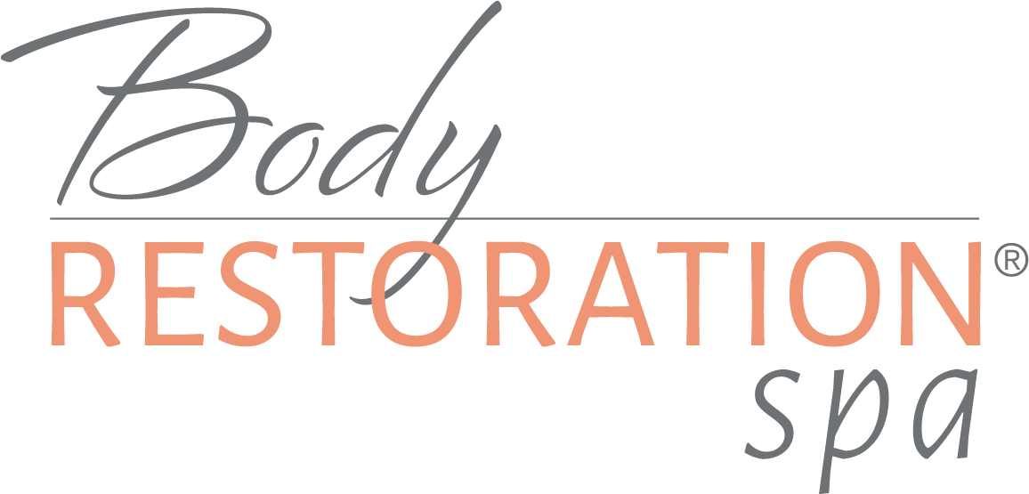 Body Restoration Spa logo