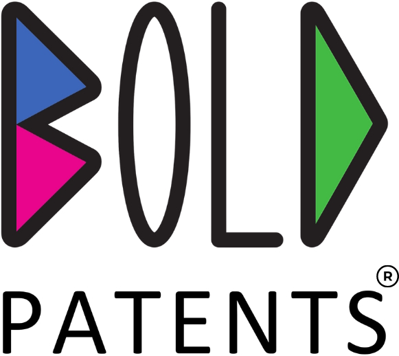 Bold Patents Law Firm logo