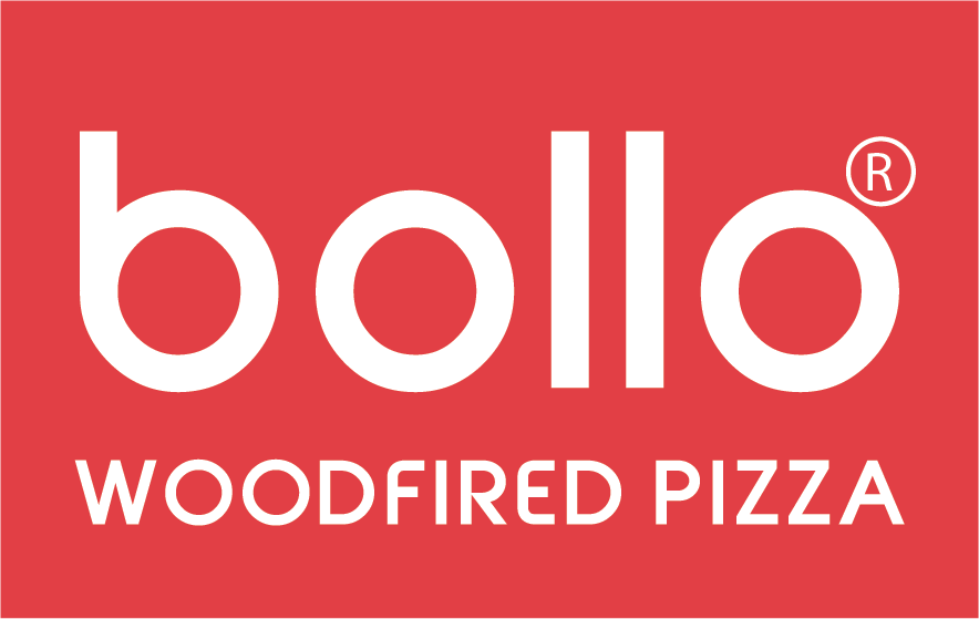 Bollo Woodfired Pizza logo