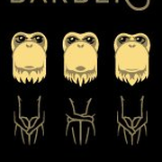 Bolt Barbers logo