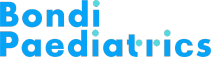 Bondi Paediatrics logo