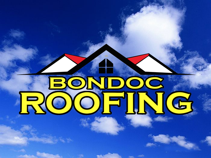 Bondoc Roofing: San Antonio Roofing Company logo