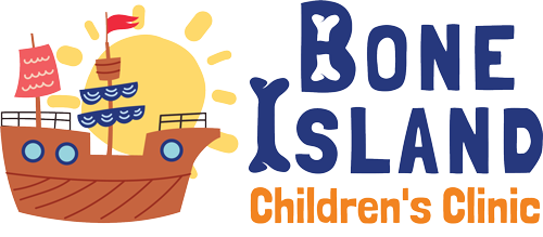 Bone Island Children's Clinic @ Mount Alvernia (Dr Lam Kai Yet) logo