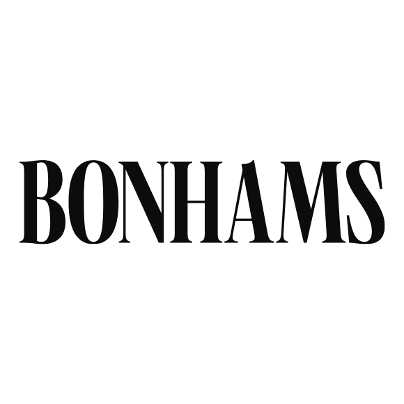 Bonhams logo